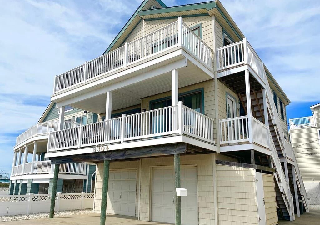 Photo of Outdoor in Townsend's Inlet
