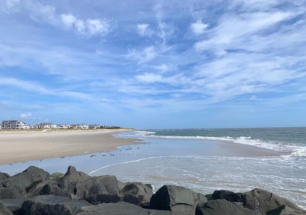 Photo of Others in Townsend's Inlet