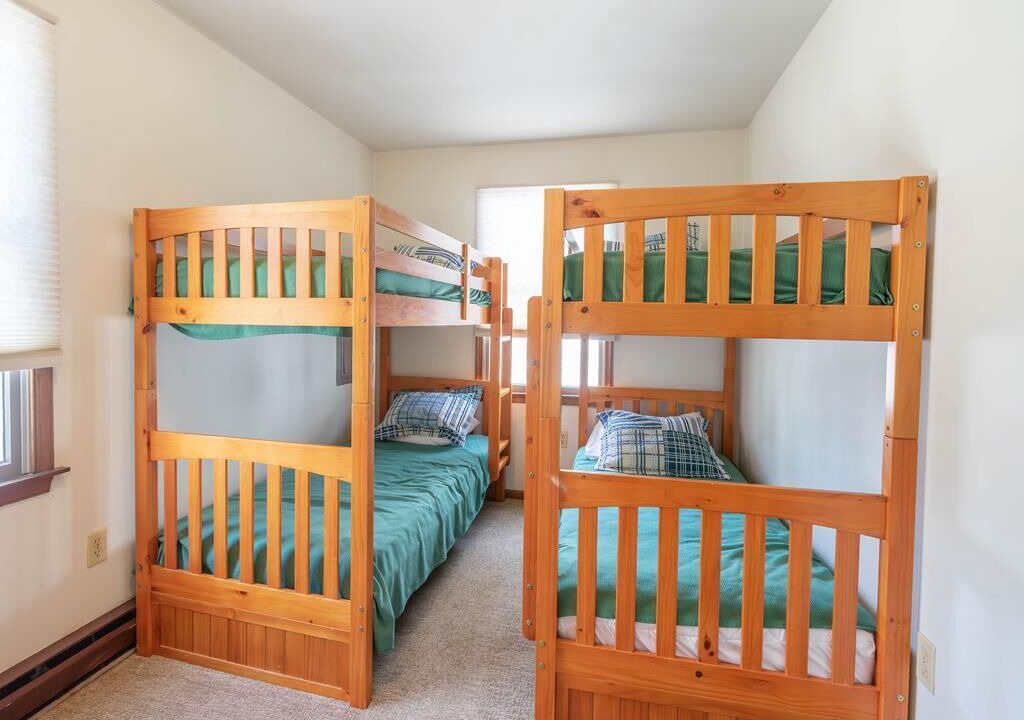 Photo of Bedroom in Townsend's Inlet