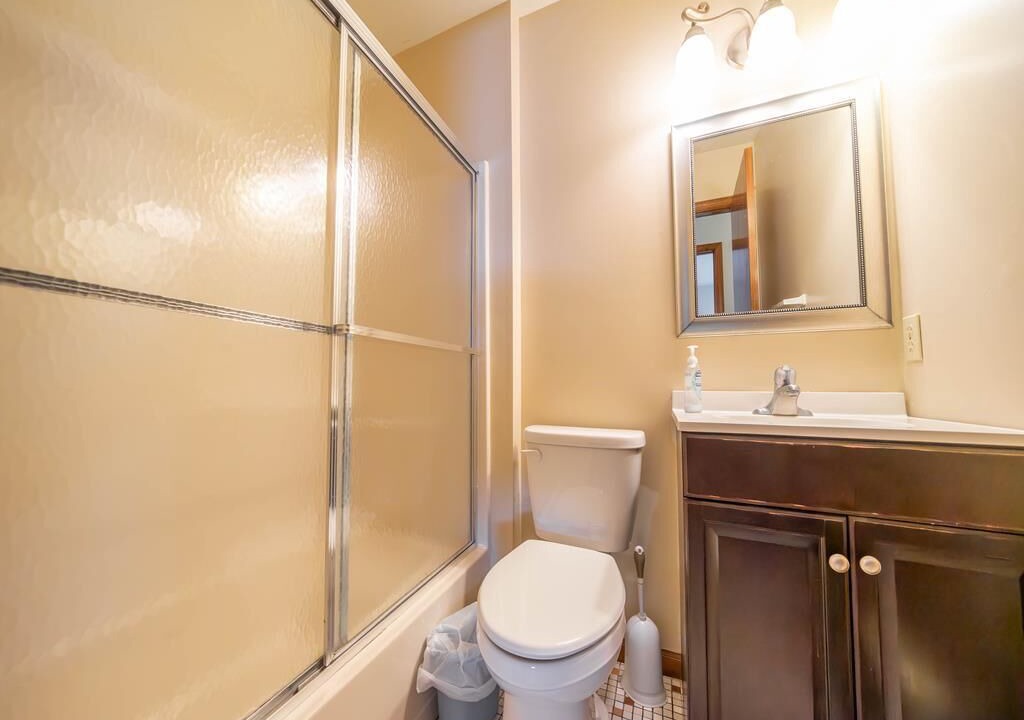 Photo of Bathroom in Townsend's Inlet