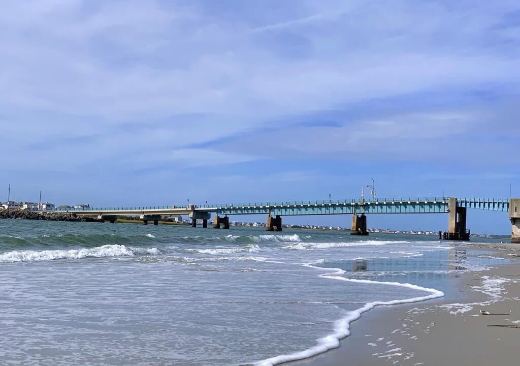 Photo of Others in Townsend's Inlet