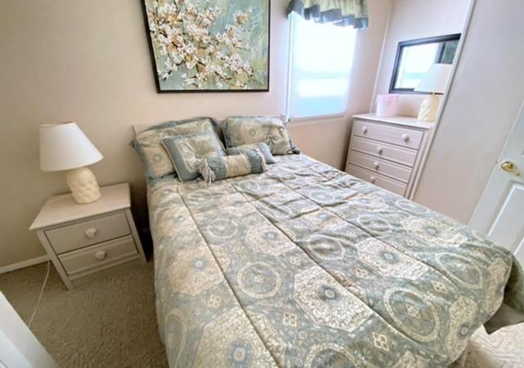 Photo of Bedroom in Townsend's Inlet