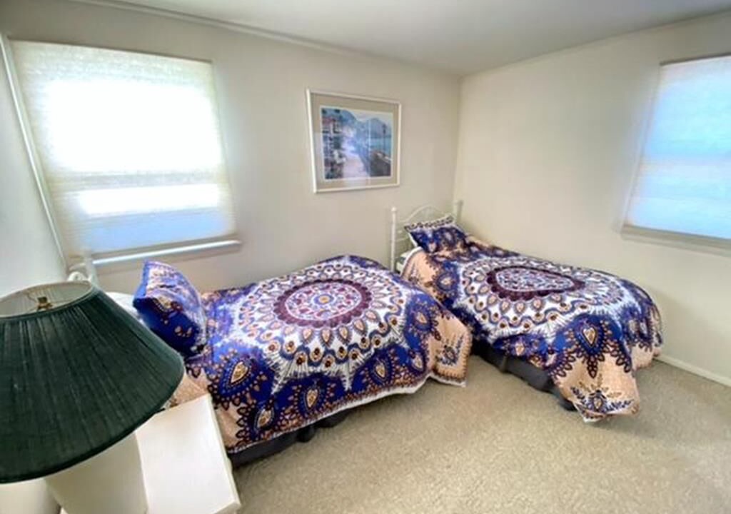 Photo of Bedroom in Townsend's Inlet