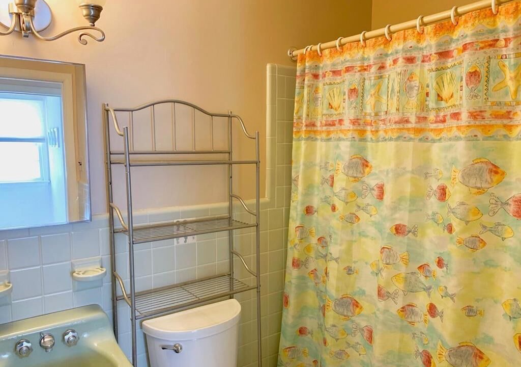 Photo of Bathroom in Townsend's Inlet