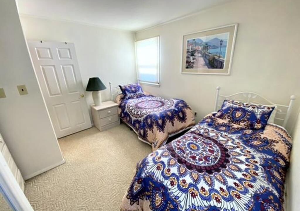 Photo of Bedroom in Townsend's Inlet
