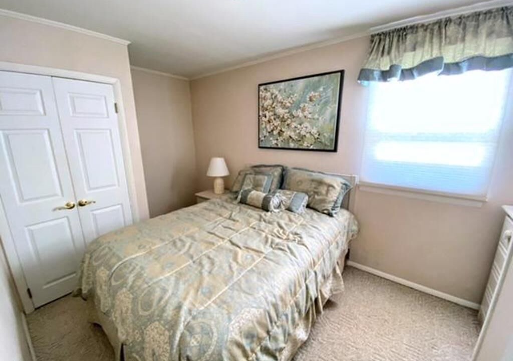 Photo of Bedroom in Townsend's Inlet