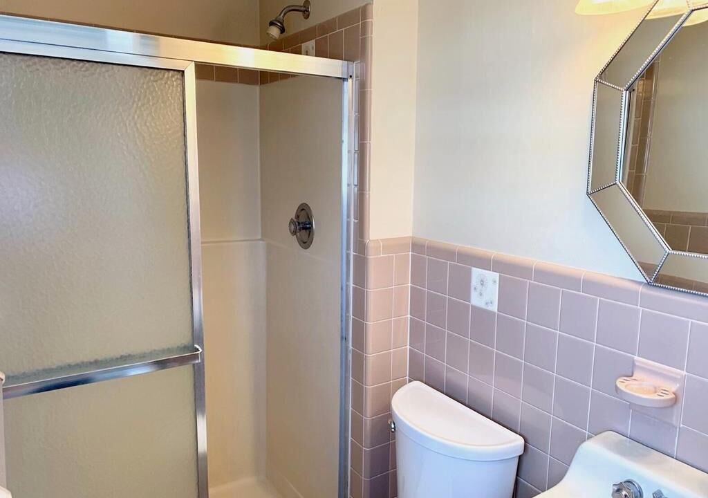 Photo of Bathroom in Townsend's Inlet