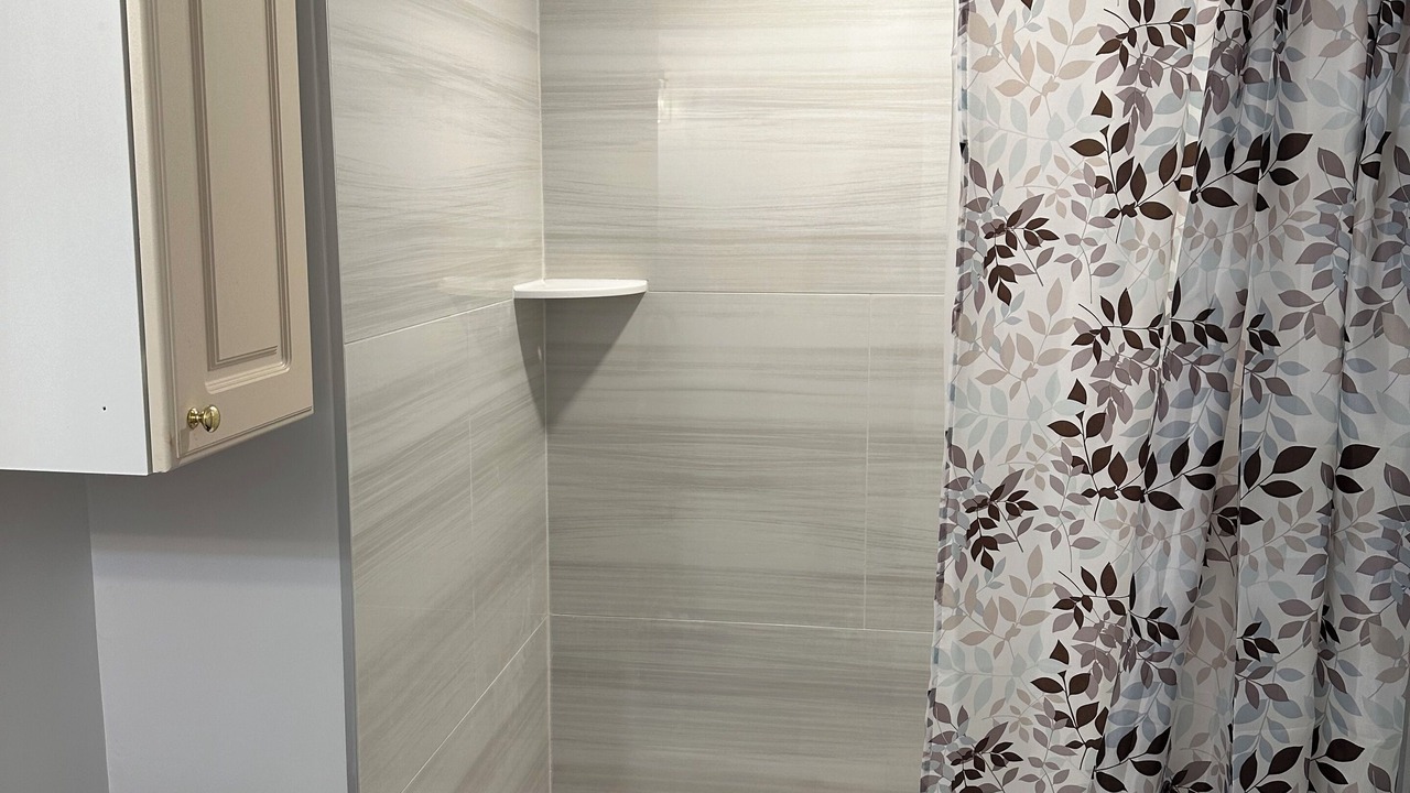 Photo of Bathroom in Annapolis