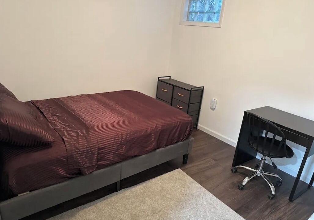 Photo of Bedroom in Annapolis