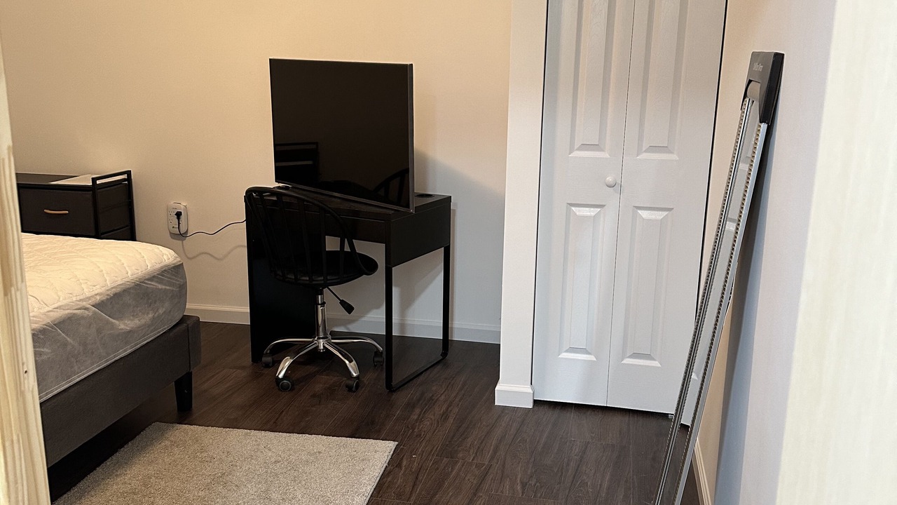 Photo of Bedroom in Annapolis