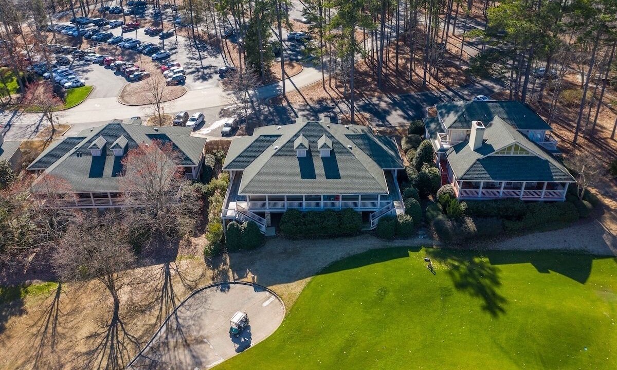 Photo of Outdoor in Chapel Hill