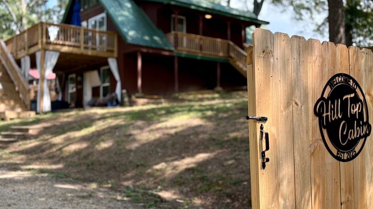 Photo of Outdoor in Gaylesville