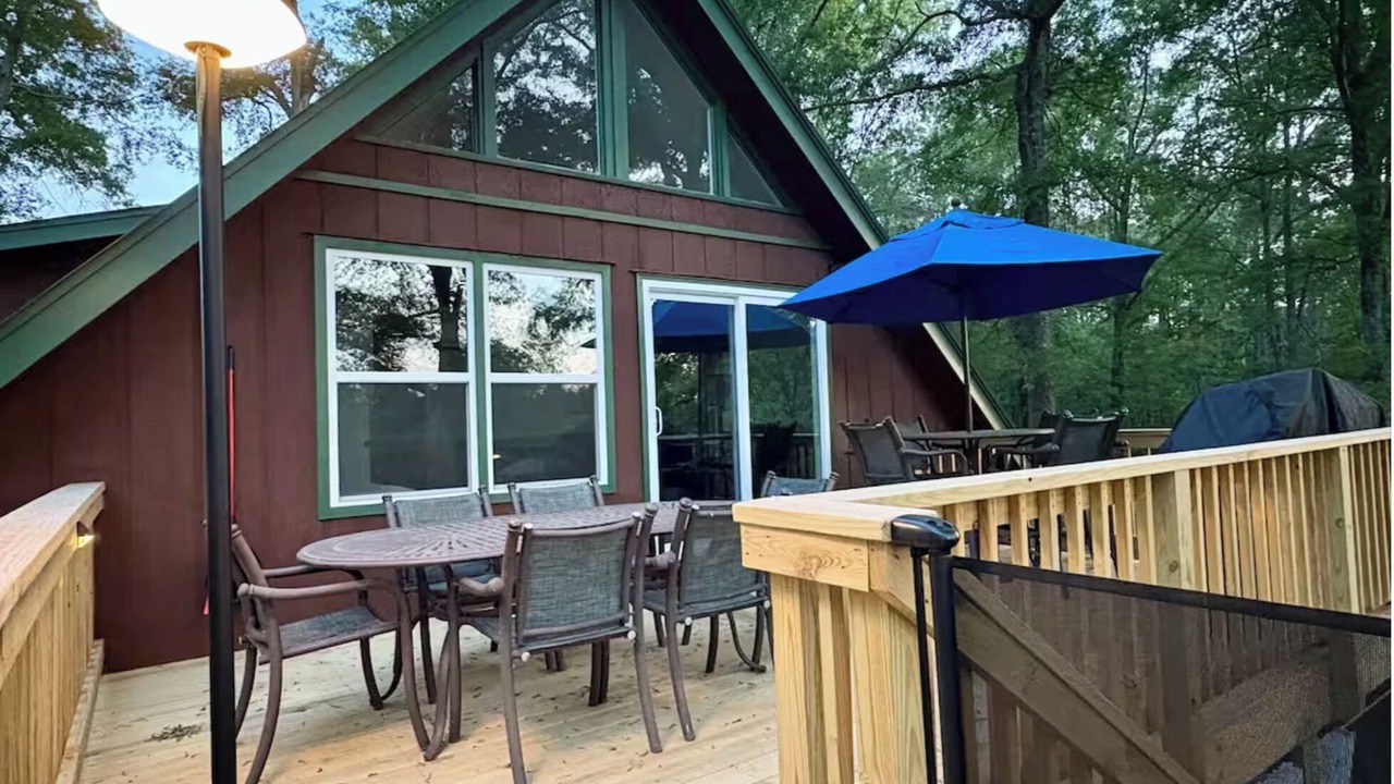Photo of Outdoor in Gaylesville