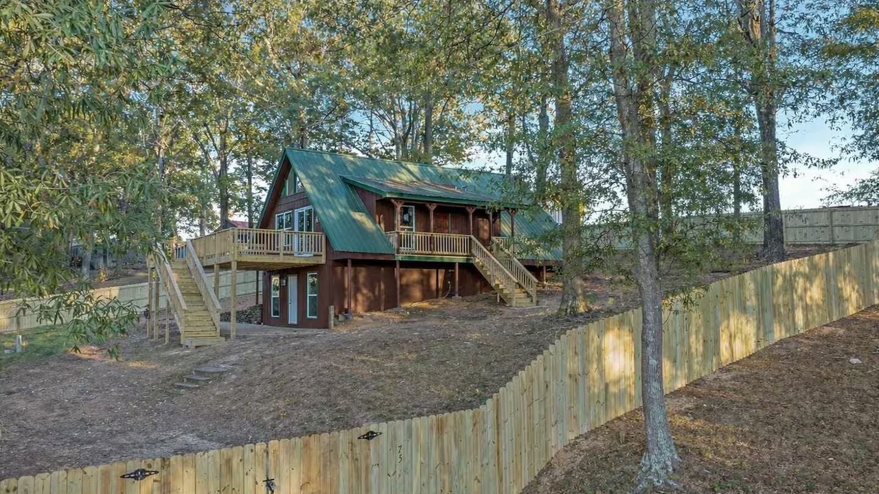 Photo of Outdoor in Gaylesville