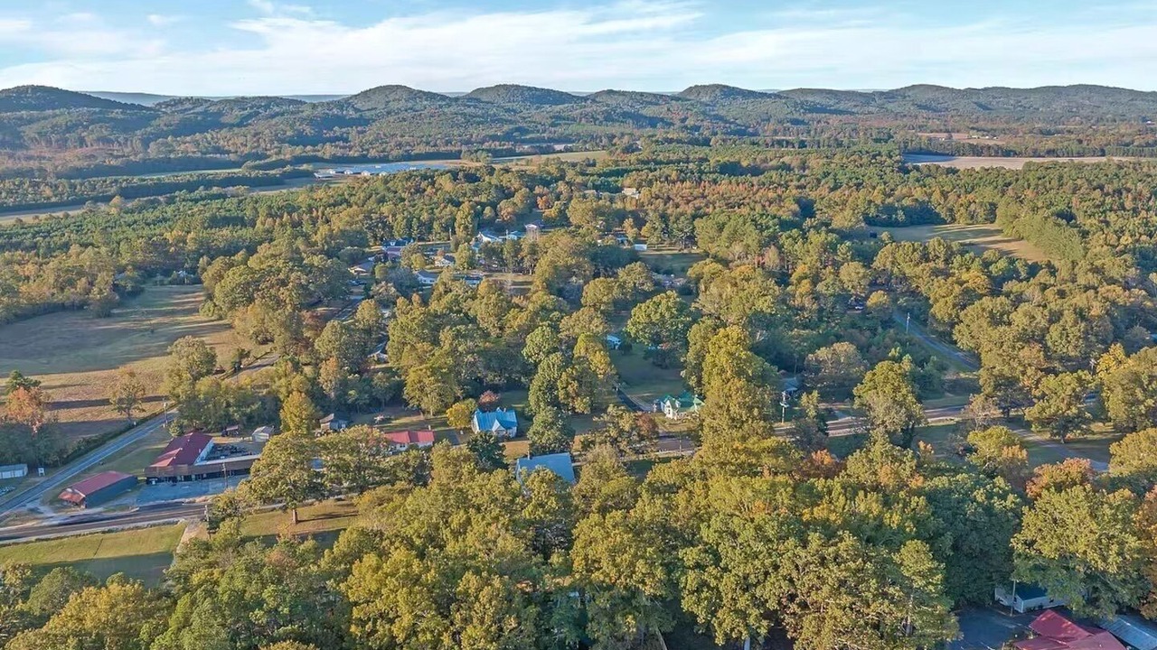 Photo of Outdoor in Gaylesville