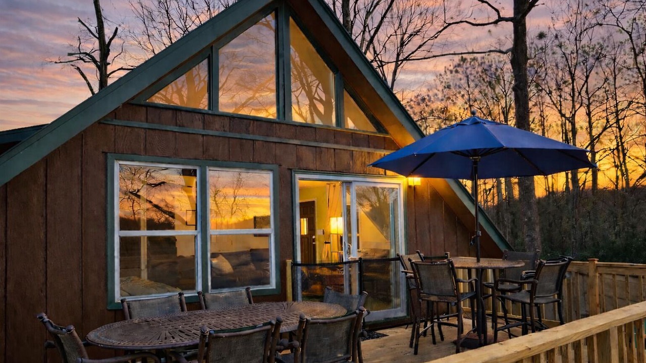Photo of Outdoor in Gaylesville