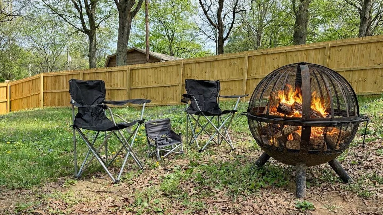Photo of Outdoor in Gaylesville