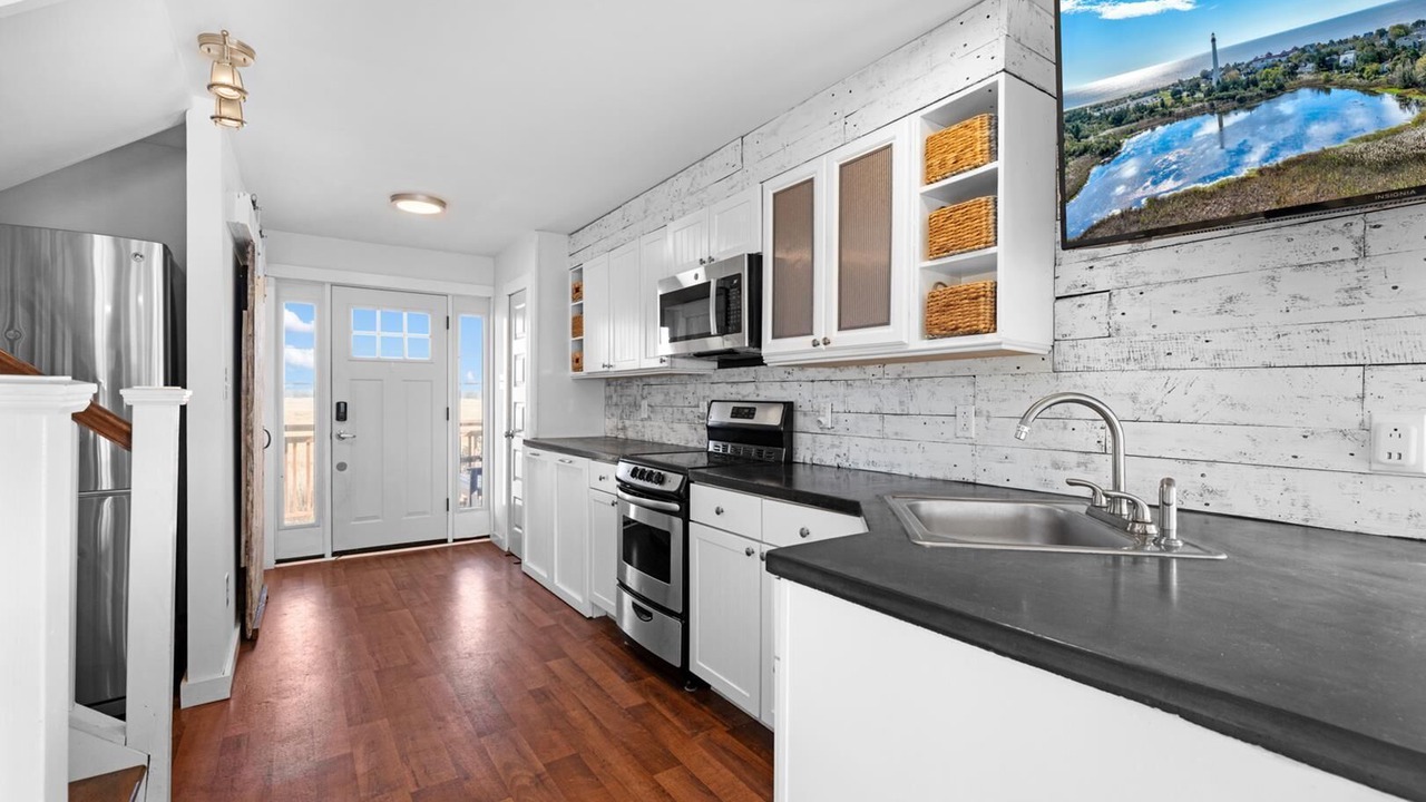 Photo of Kitchen in Goshen