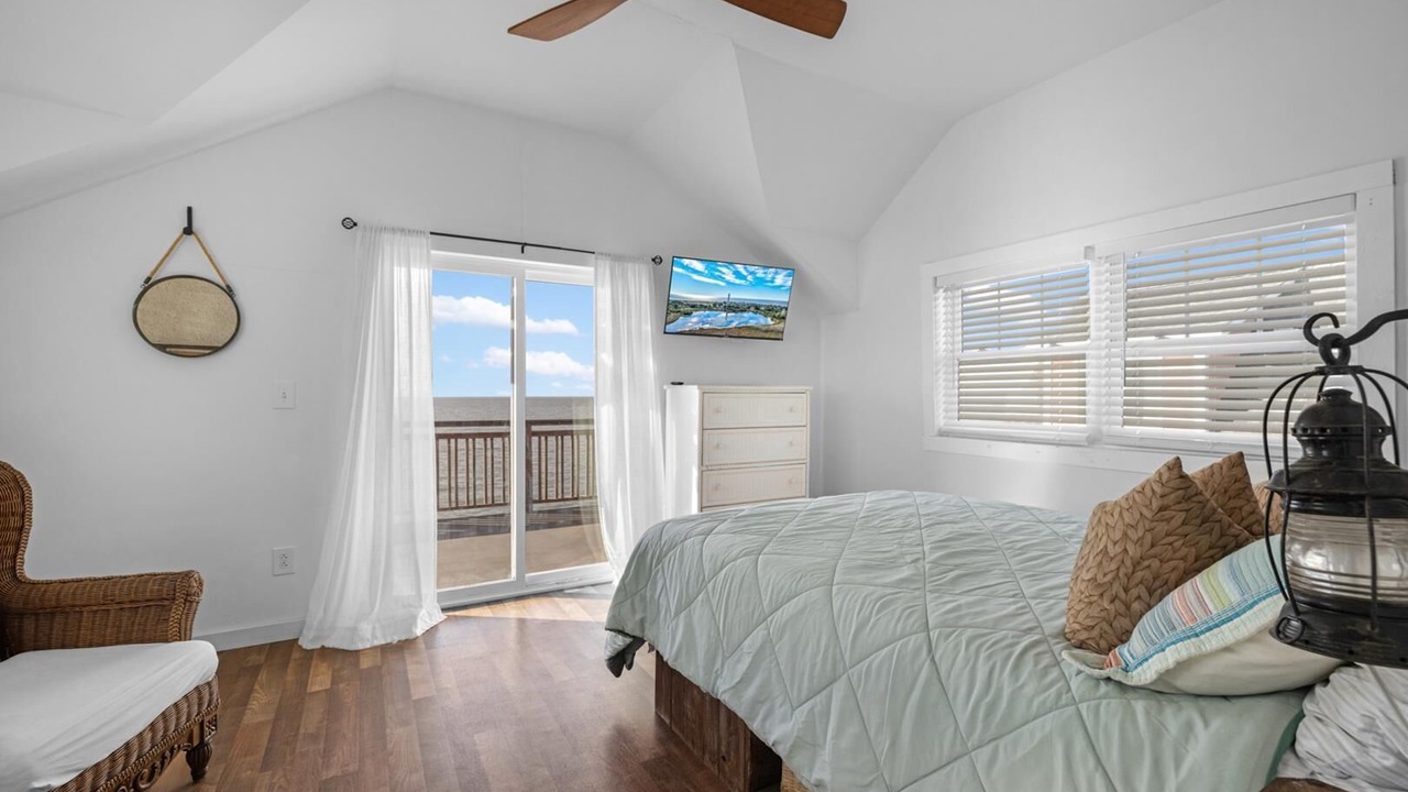 Photo of Bedroom in Goshen