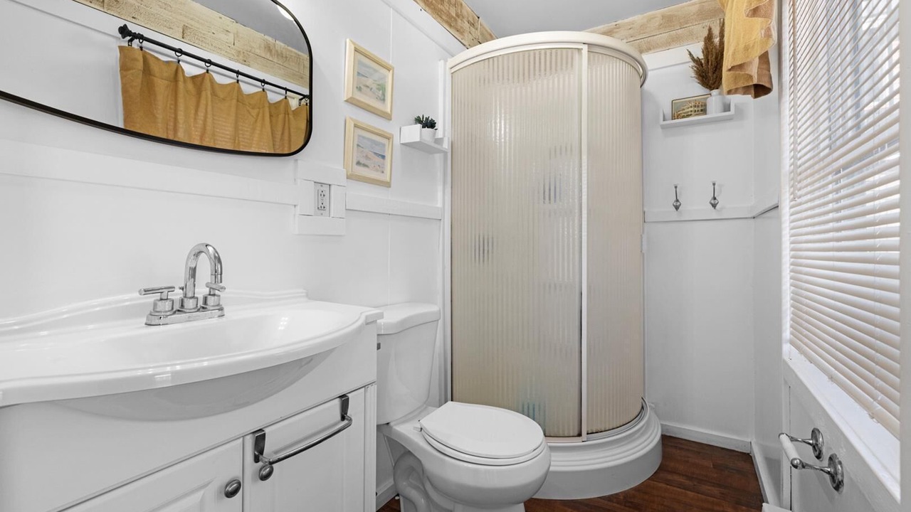 Photo of Bathroom in Goshen