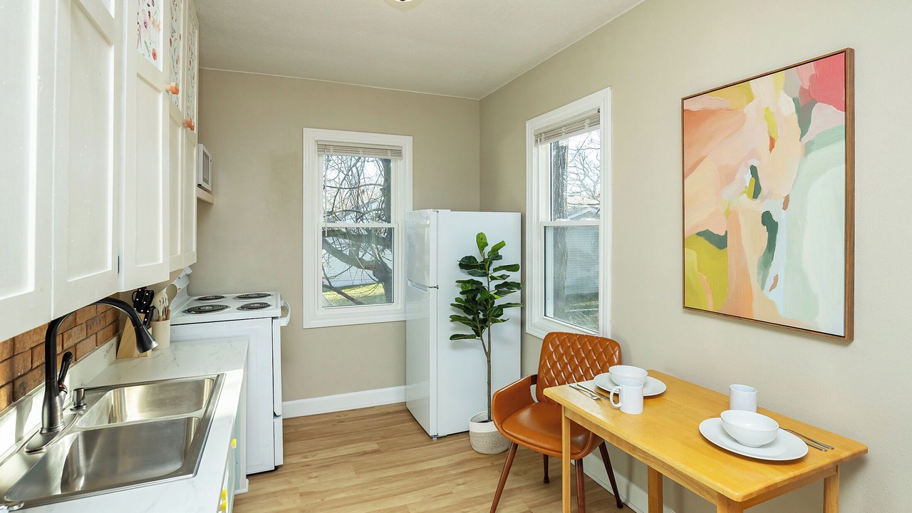 Photo of Kitchen in Beaverdale