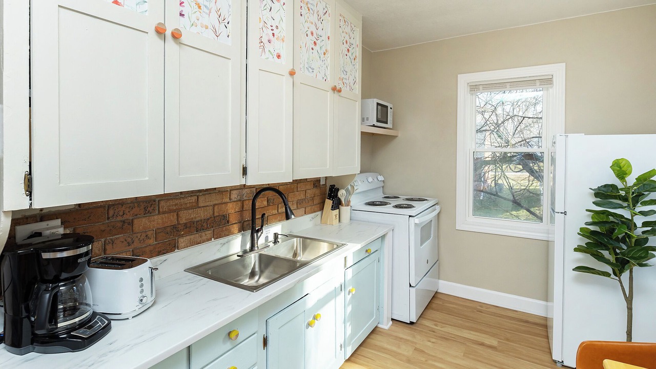 Photo of Kitchen in Beaverdale