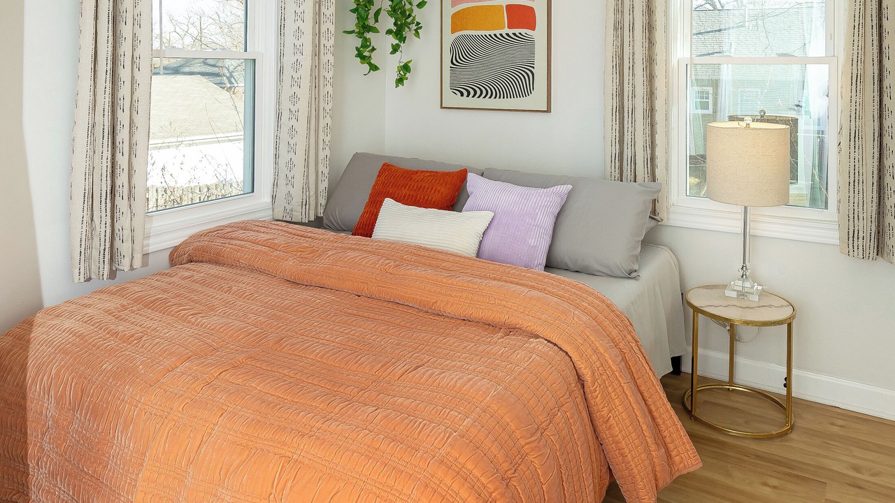 Photo of Bedroom in Beaverdale