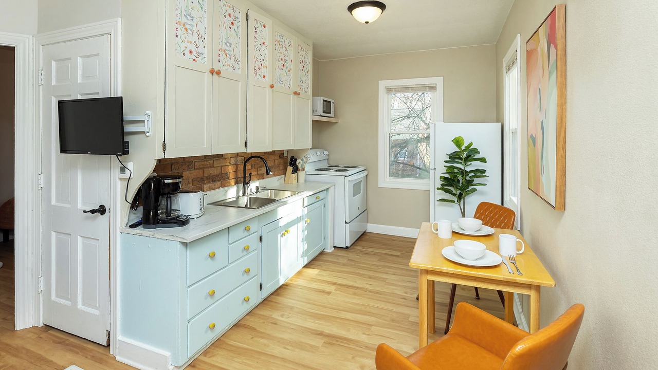Photo of Kitchen in Beaverdale