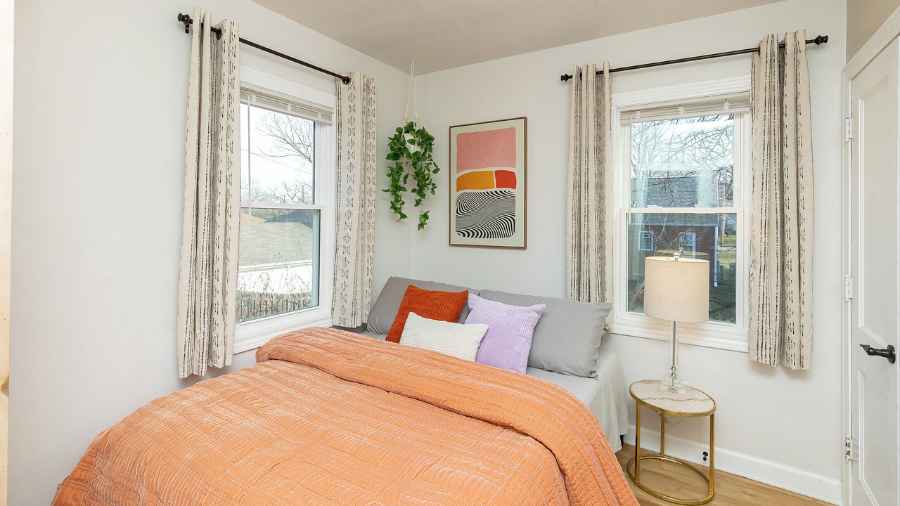 Photo of Bedroom in Beaverdale