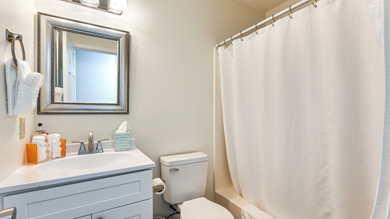 Photo of Bathroom in Winterville
