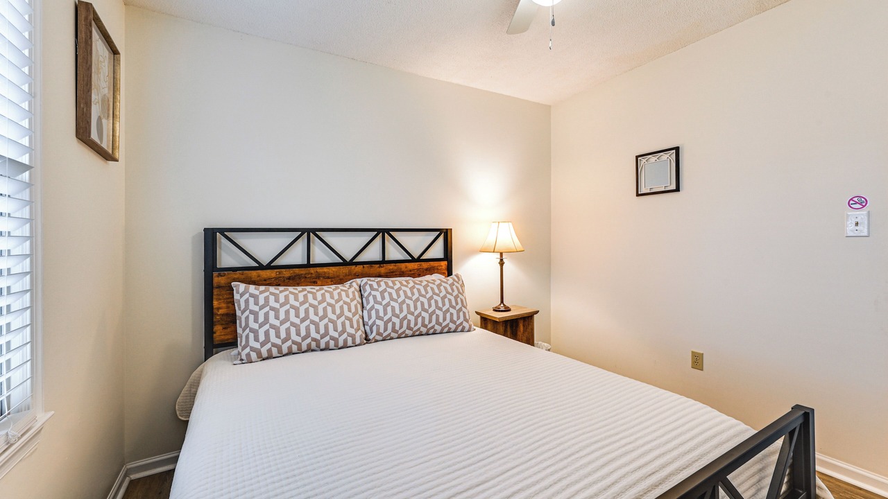 Photo of Bedroom in Winterville