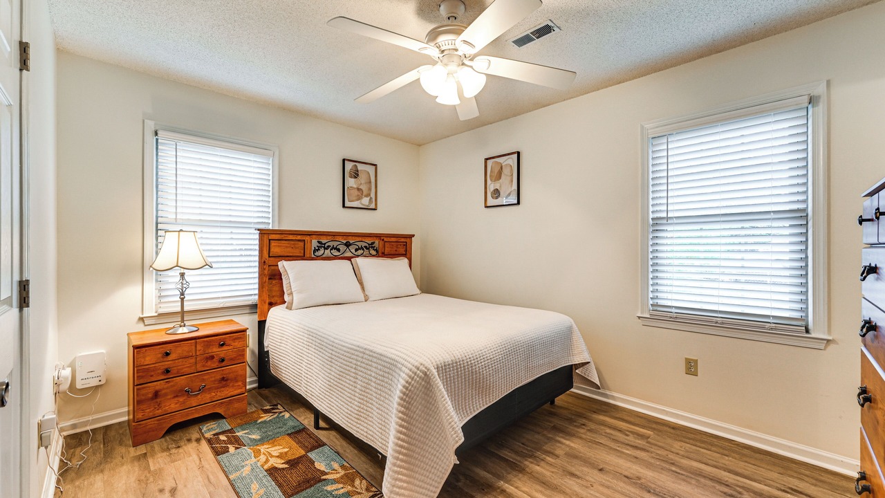 Photo of Bathroom in Winterville