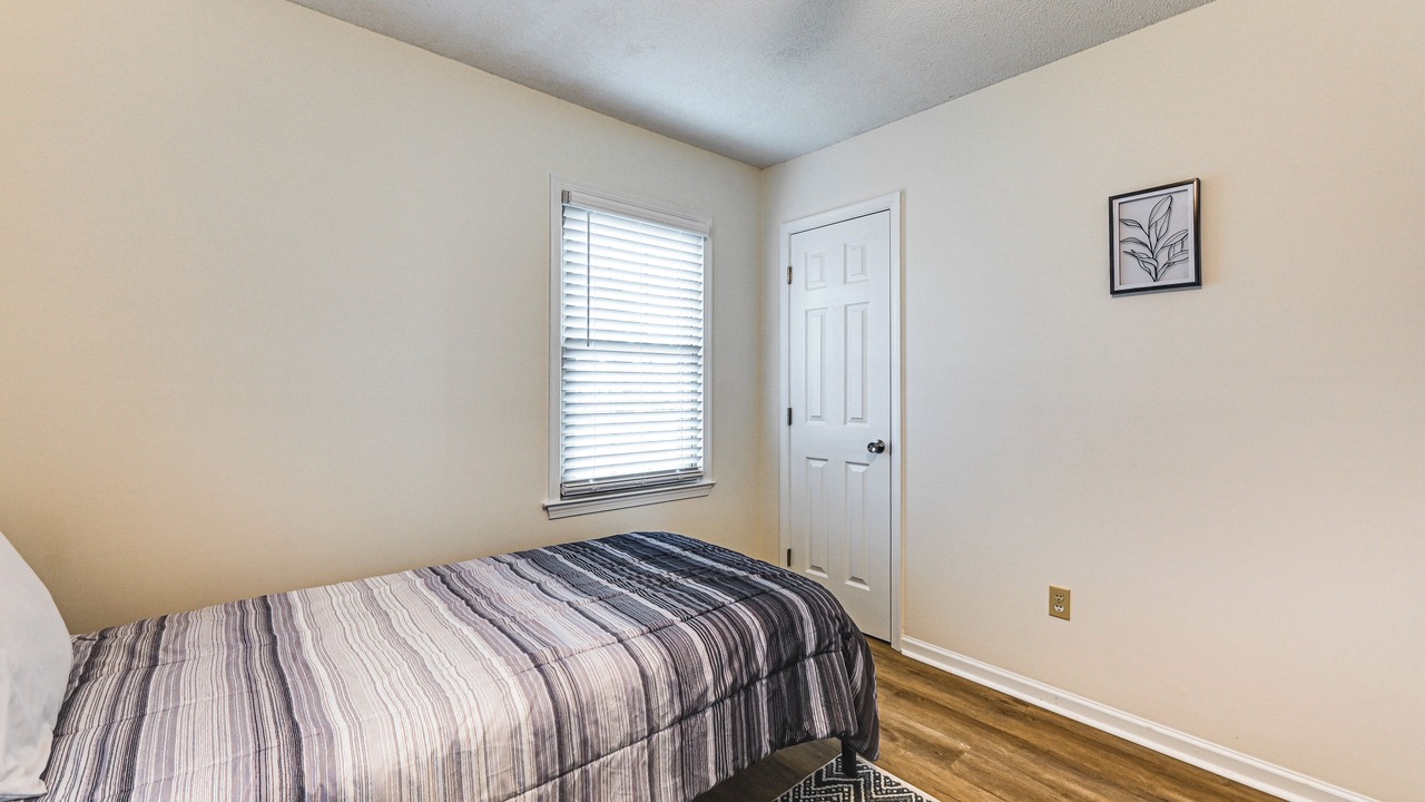 Photo of Bedroom in Winterville