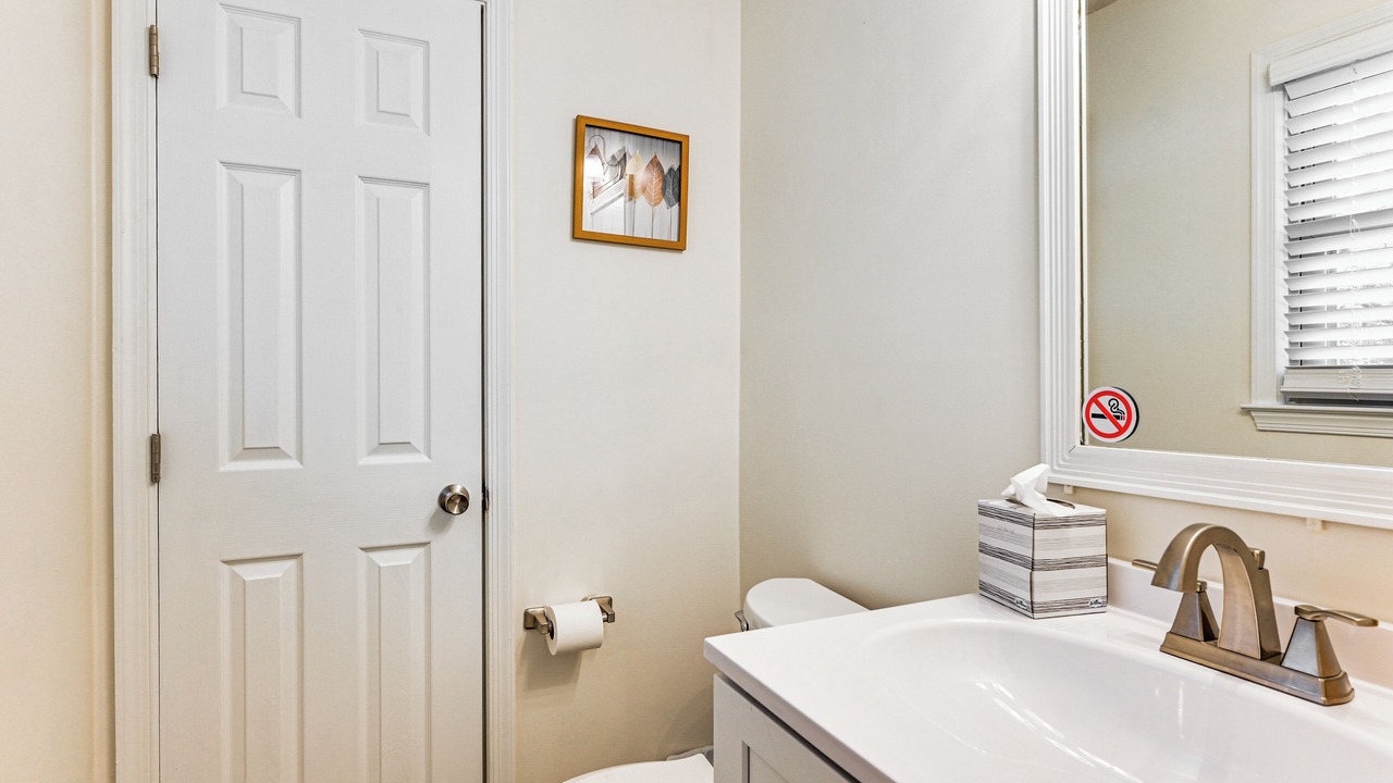 Photo of Bathroom in Winterville