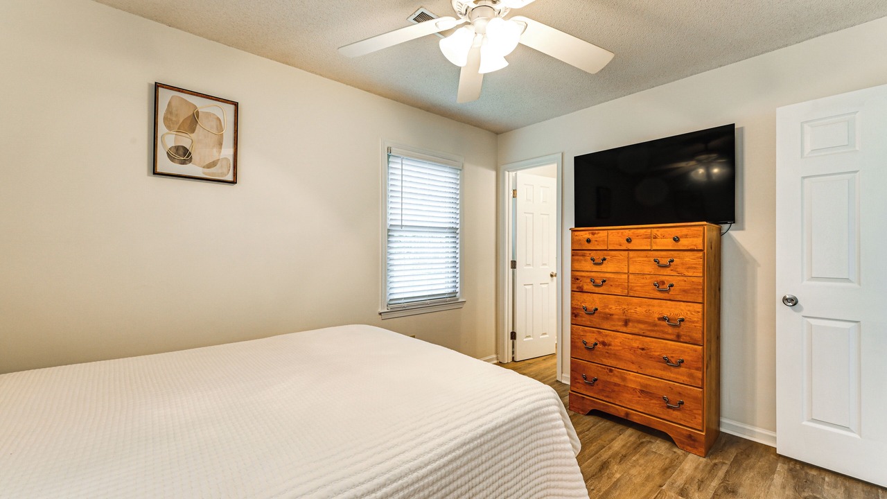 Photo of Bedroom in Winterville