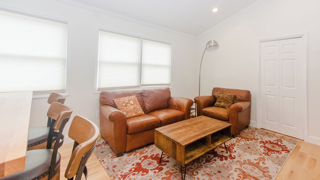 Photo of Livingroom in Purcellville