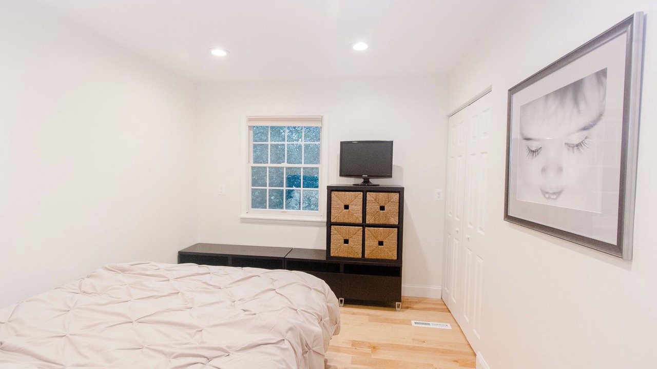 Photo of Bedroom in Purcellville