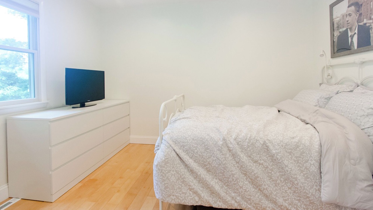 Photo of Bedroom in Purcellville