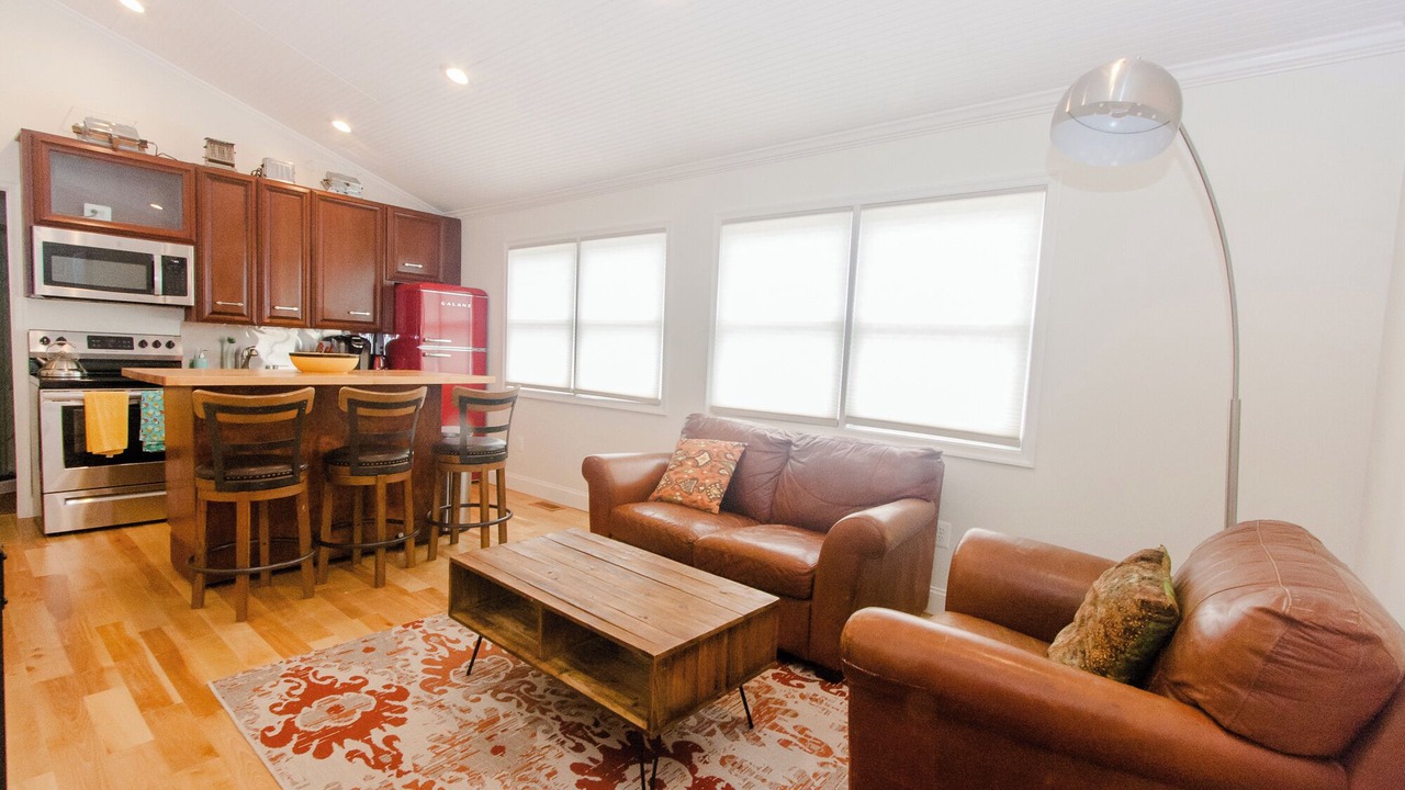 Photo of Livingroom in Purcellville