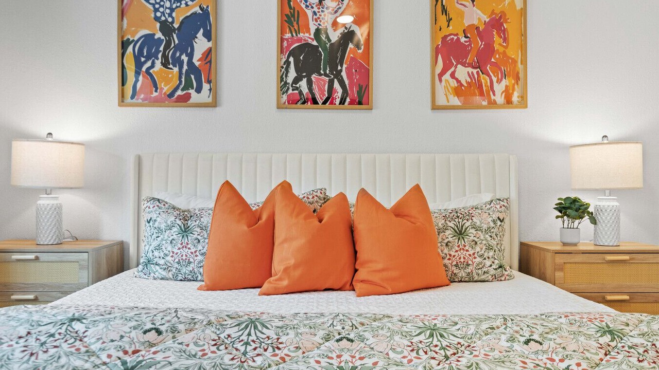 Photo of Bedroom in Round Rock