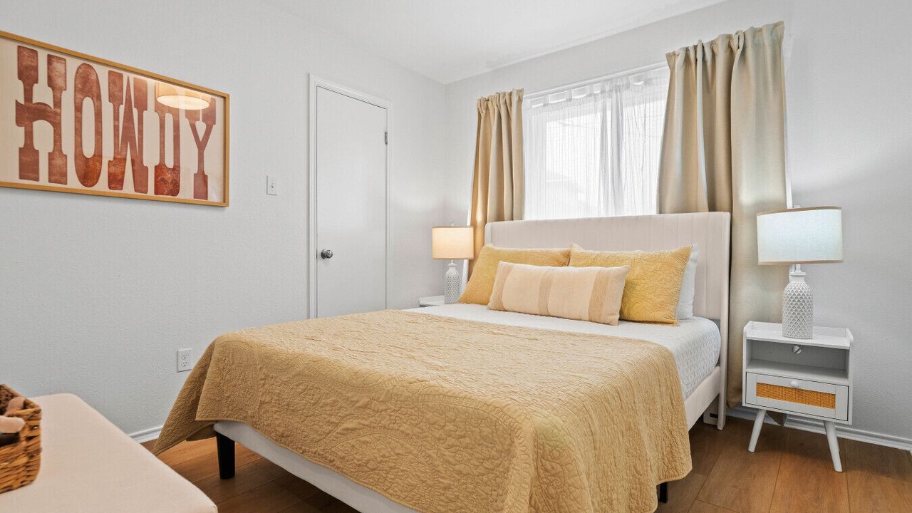 Photo of Bedroom in Round Rock