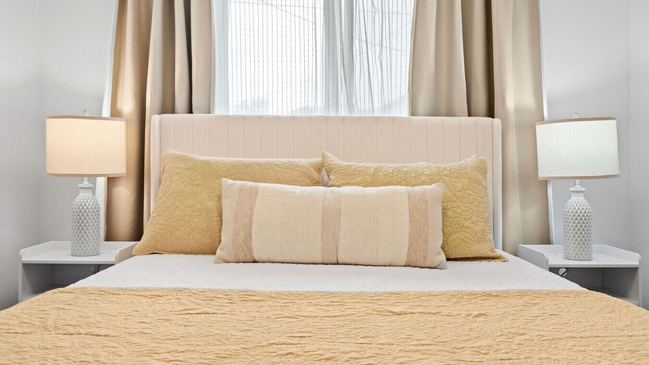 Photo of Bedroom in Round Rock