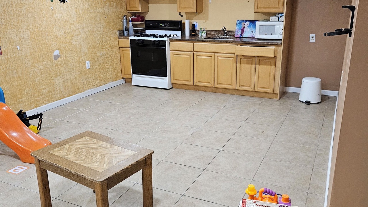 Photo of Kitchen in Edison
