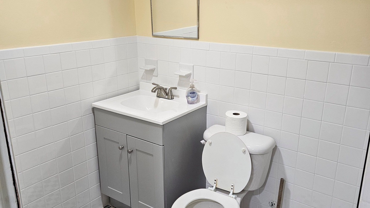 Photo of Bathroom in Edison
