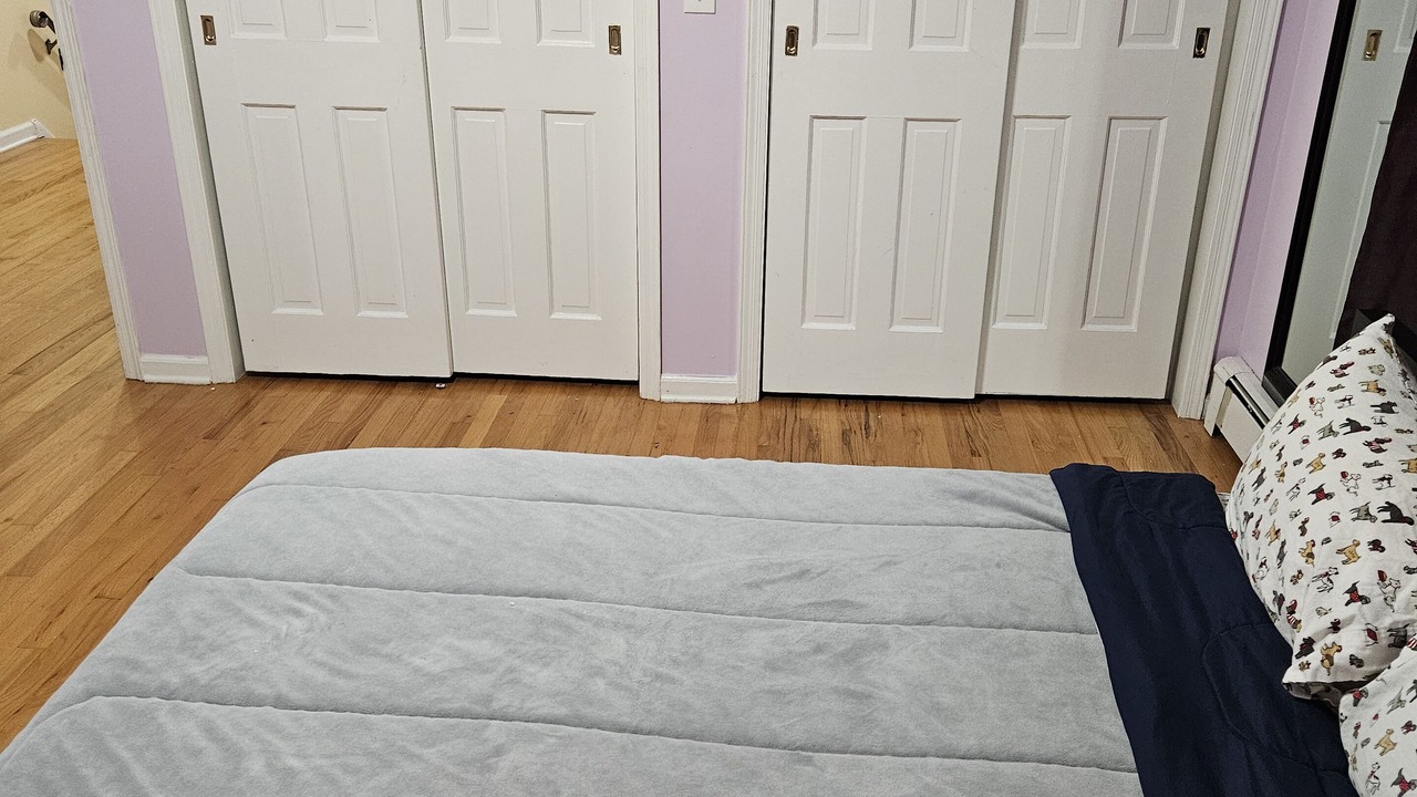 Photo of Bedroom in Edison
