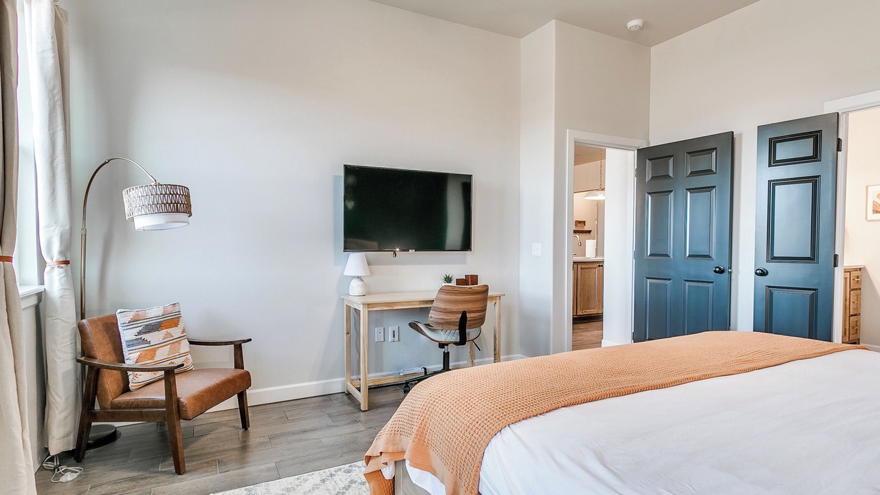 Photo of Bedroom in Edmond