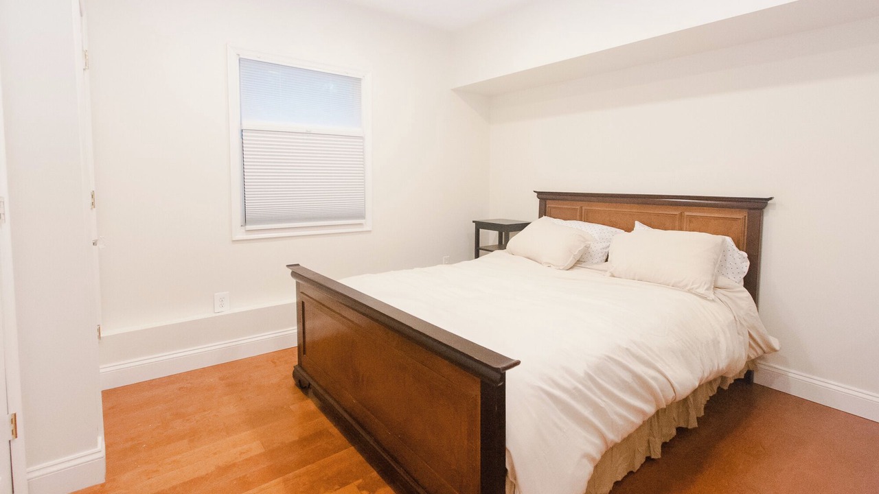 Photo of Bedroom in Purcellville