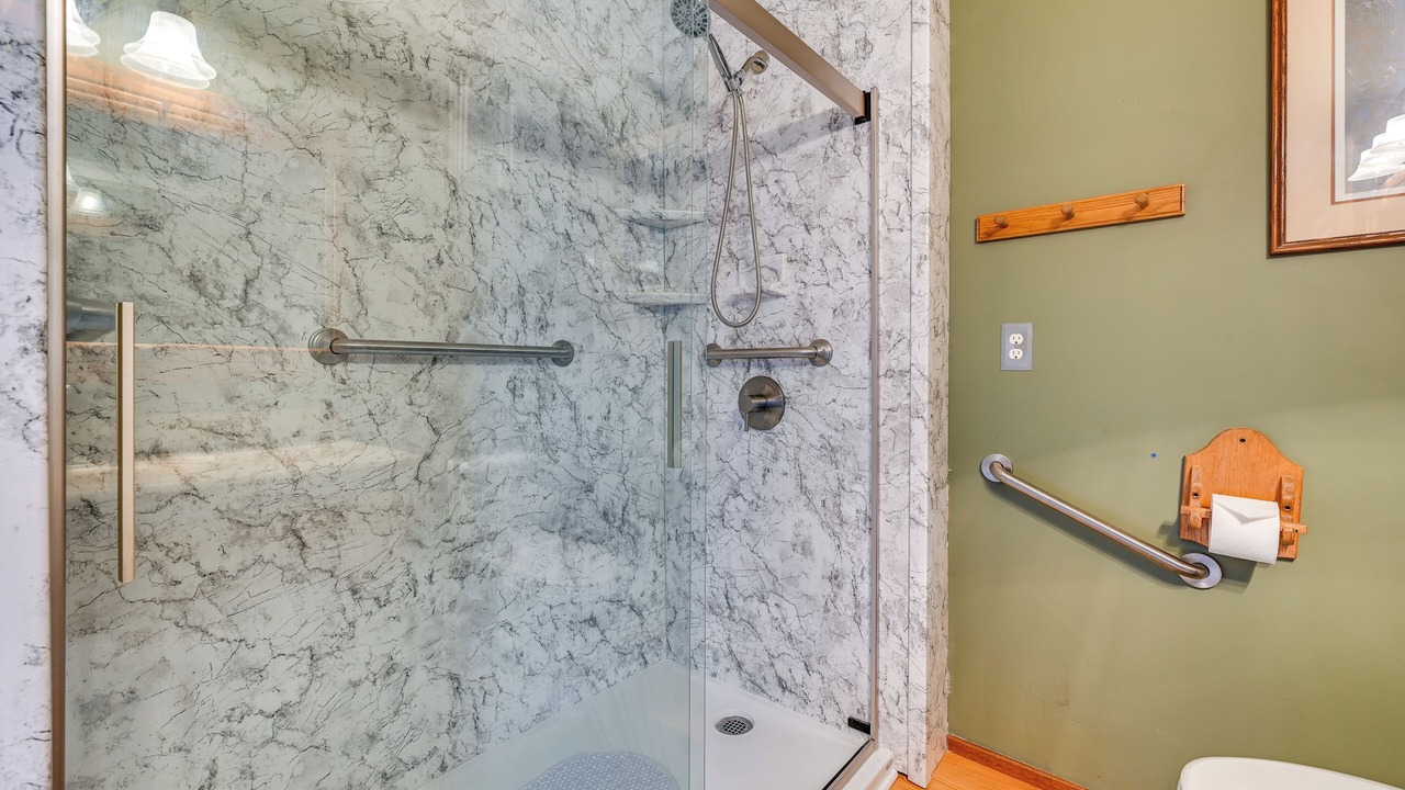 Photo of Bathroom in Johnston