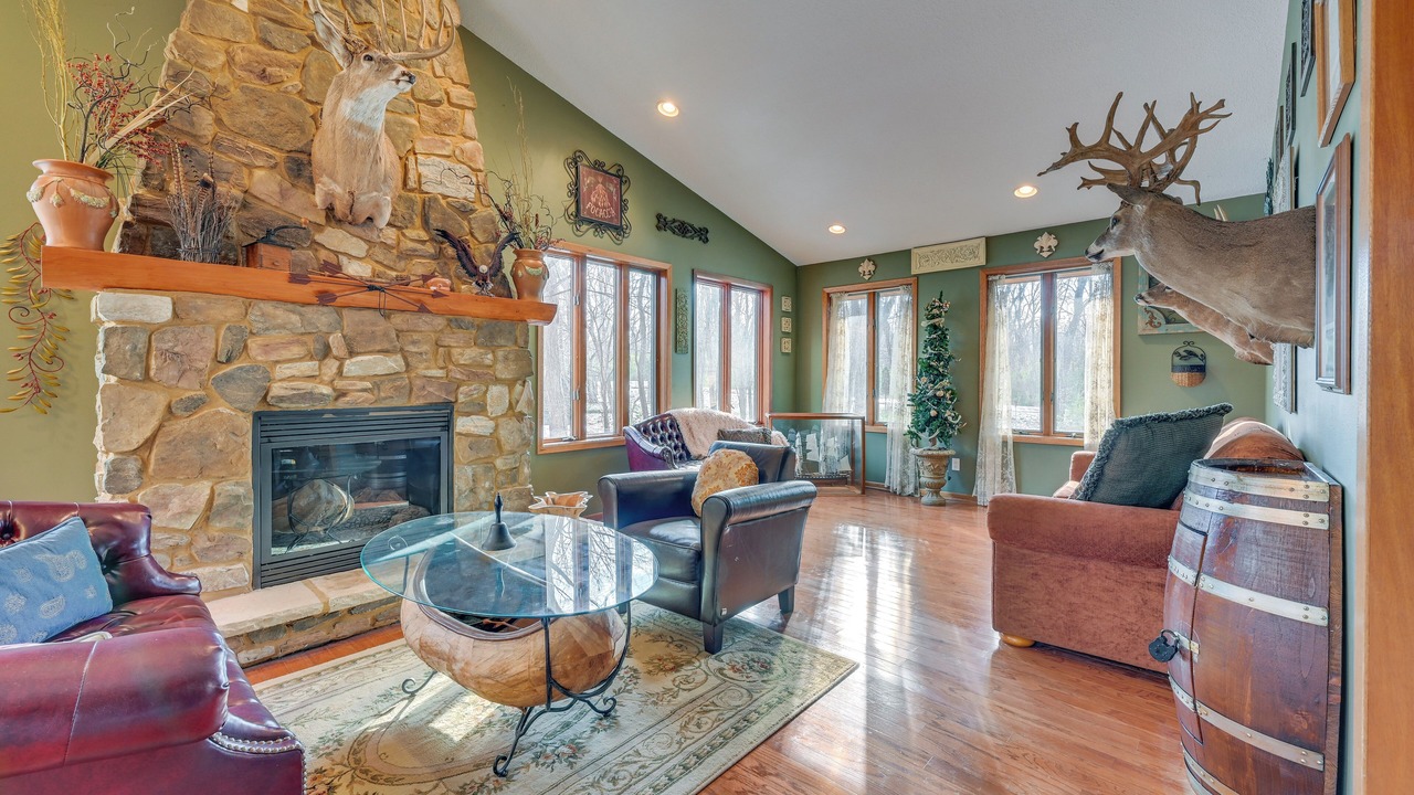 Photo of Bedroom in Johnston
