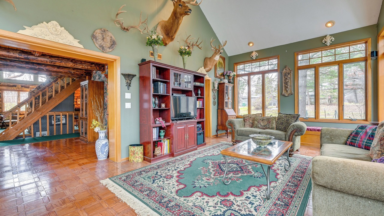 Photo of Bedroom in Johnston